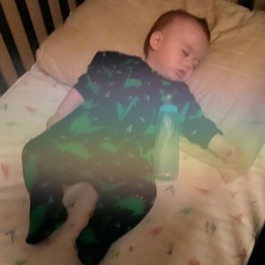 Meet your Posher, Robert